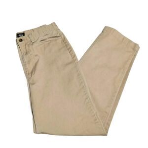 Dockers Women's Tan Trousers
